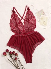 Rouge foncé