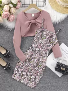 Dusty Pink