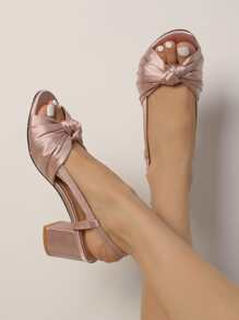Dusty Pink
