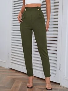 Verde militar