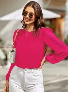 Rose vif