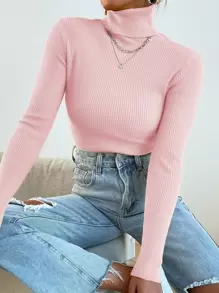 Rosa Pálido