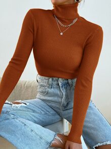Naranja Quemada