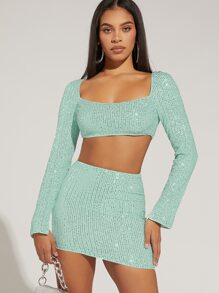 verde menta