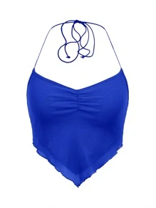 azul real