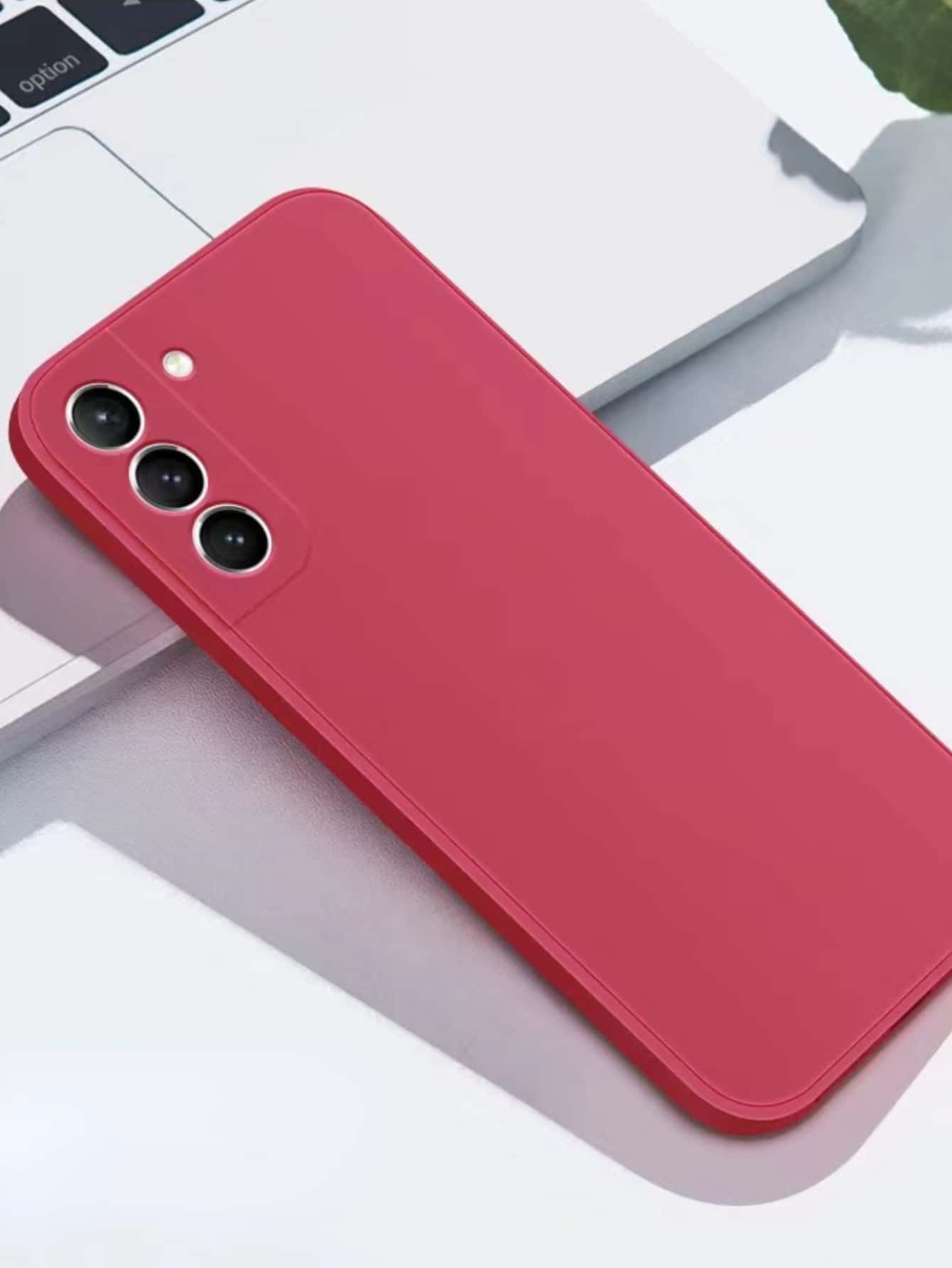 Plain Phone Case