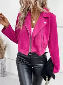 Rosa Fucsia