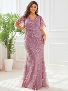 Dusty Pink