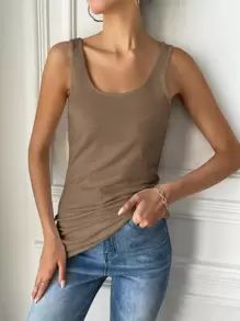 Mocha Brown