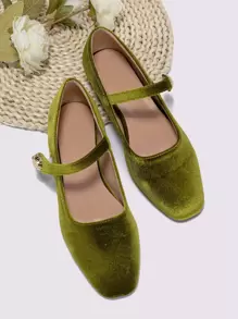Olive Green