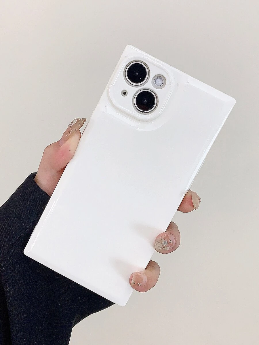 Plain Phone Case