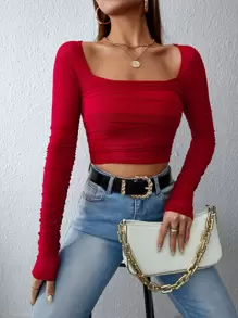 Rosa Roja