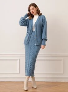 Dusty Blue
