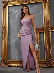 Mauve Purple