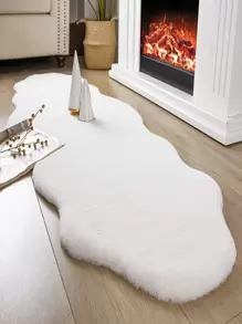 أبيض