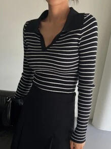 Black and White