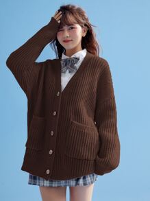 Chocolate Brown