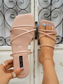 Dusty Pink