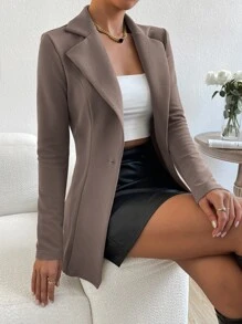 Mocha Brown