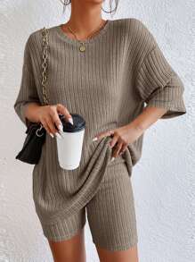Coffee Brown