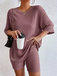 Dusty Pink