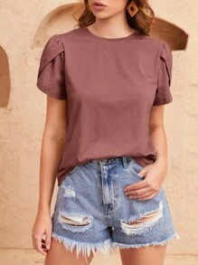 Dusty Pink
