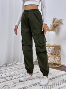 Army Green