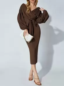 Coffee Brown