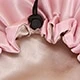 Rose bonbon