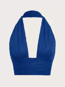azul real