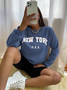 Dusty Blue