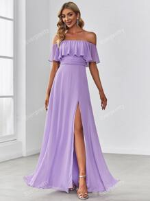 Lilac Purple
