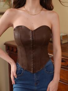 Coffee Brown