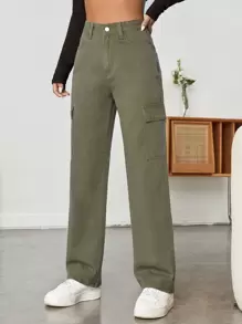Verde militar