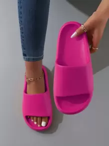 Heißes Pink