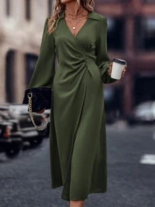 Olive Green