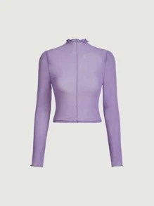 Mauve Purple