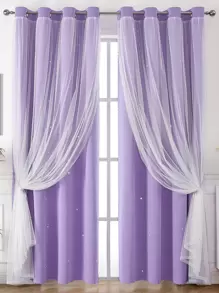 Mauve Purple