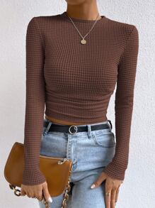 Chocolate Brown