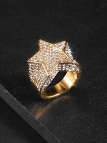 Ouro amarelo