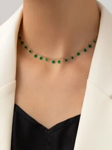 Verde