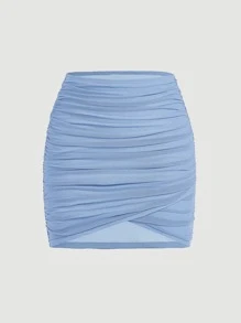 Bleu ciel