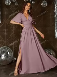 Mauve Purple
