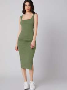 Olive Green
