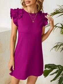 Rojo violeta