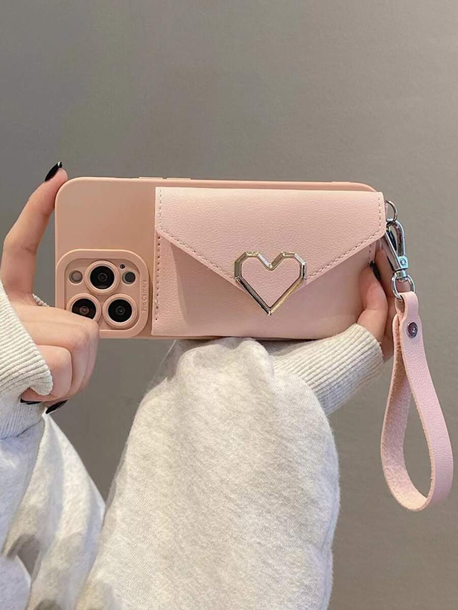Purse Decor Phone Case
