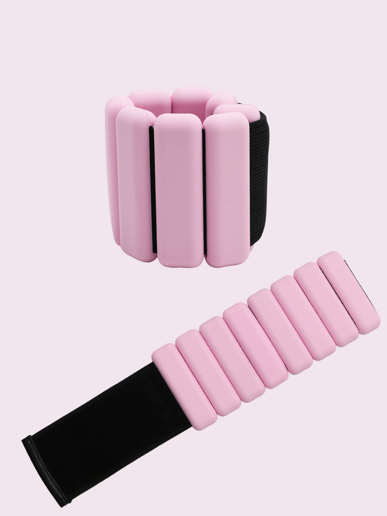 1pc Sports Wearable Weight Bracelet