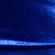 bleu indigo