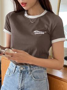 Coffee Brown