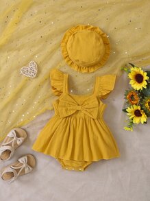 Mustard Yellow